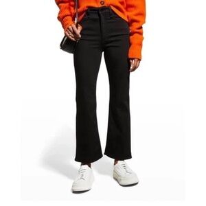 Rag & Bone Nina High Rise Ankle Flare